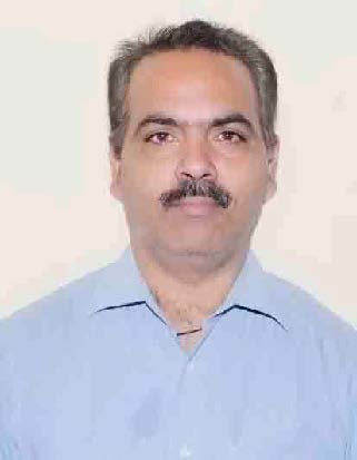 Mr. Sunil Kumar
